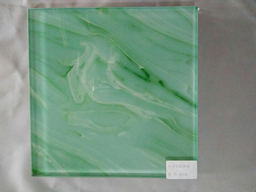 石紋玻璃 