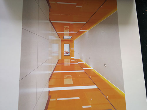 案例展示 