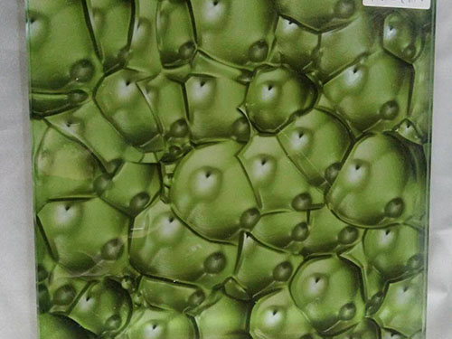 石紋玻璃