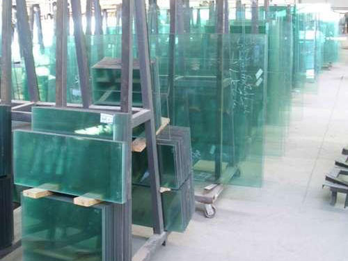 廠區(qū)環(huán)境展示