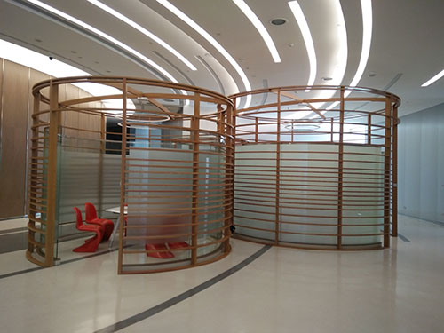案例展示 