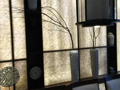 夾絲玻璃 